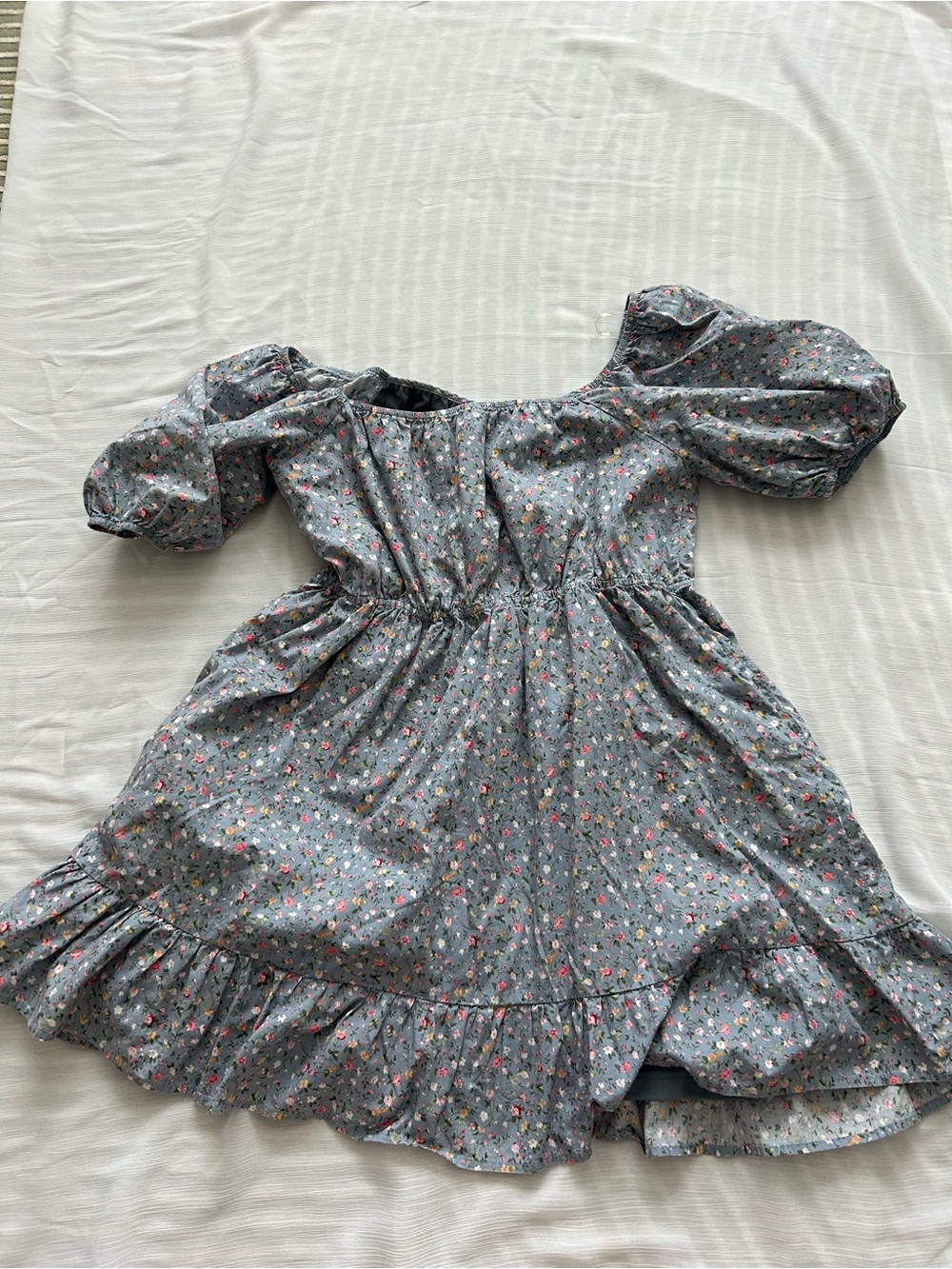 Amantine - May Meadows Dress - Small - Picture 4 of 6